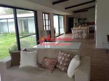 Foto1 · Venta de Casa de 4 Dorm. en Barrio Privado El Quijote