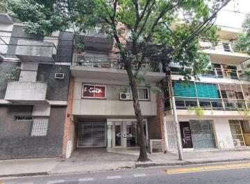 Departamento de 1 ambiente, Rosario · Amplio Ambiente en Alquiler - Alem Casi Pellegrini