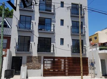 Departamento · 33m² · 1 Ambiente · Monoambiente Divisible en Venta Al Frente de Categoria