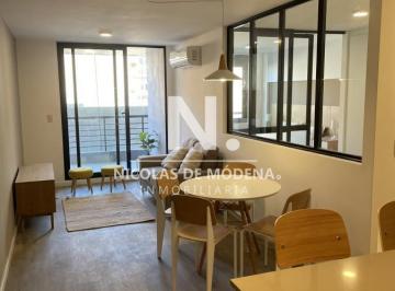 Foto1 · Venta Apartamento de 1 Dormitorio con Renta en El Centro. Oportunidad Inversores!