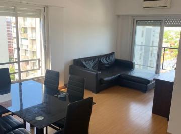 Departamento · 59m² · 3 Ambientes · Departamento Dos Ambientes Muy Luminoso