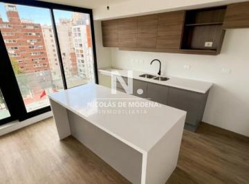 Foto1 · Apartamento en Venta de 3 Dorm. con Terraza Exclusiva en Punta Carretas