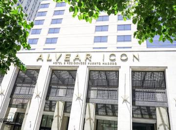Departamento · 122m² · 3 Ambientes · 1 Cochera · Venta de Departamento 3 Ambientes en Puerto Madero