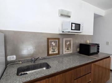 Departamento de 2 ambientes, Pilar · 2 Ambientes Condominio Las Garzas Pilar Centro. Amoblado Equipado.