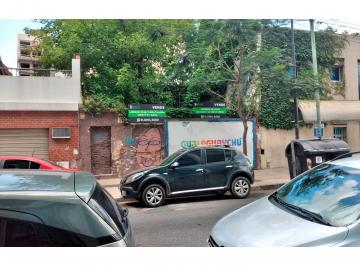 Terreno , Caballito · Terreno, Caballito, R. Mejía 911, 1000 m² Vend. + 3 Cocheras