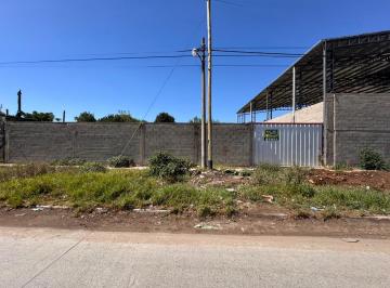 Terreno · 716m² · Lote - Excelente Ubicacion