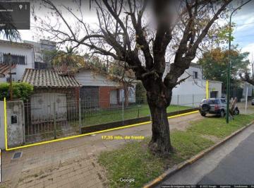 TAV-TAV-6584_2 · Excepcional Lote Apto Emprend. 753 m² en Venta, Ituzaingó Sur