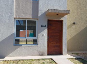 Casa de 4 ambientes, Córdoba · Duplex 2 Dorm. - La Catalina
