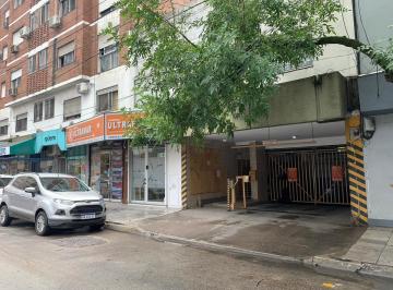 Garage · 10m² · Cochera - Quilmes