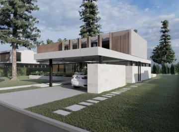 Casa · 252m² · Casa - Weston