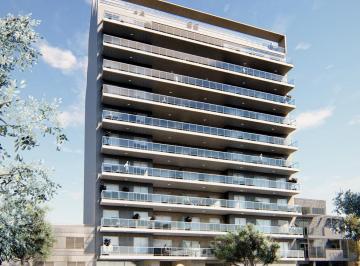 Departamento · 65m² · 3 Ambientes · Departamento - Nuñez