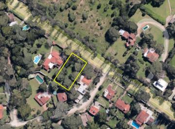 Foto · Terreno de 1000 m² en Villa Warcalde