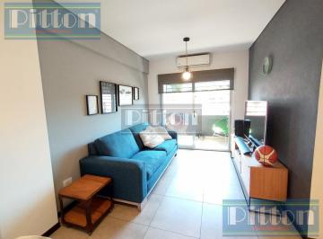 Departamento · 44m² · 2 Ambientes · 1 Cochera · Departamento - Banfield Este