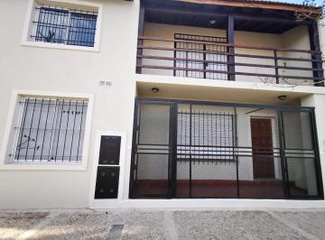 Casa · 110m² · 4 Ambientes · Dúplex 4 Ambientes - Ituzaingó Norte