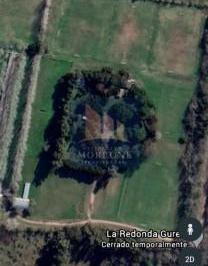 Casa · 1m² · 3 Ambientes · Venta 10 Ha con 2 Casas Canchas de Futbol Quincho y Pileta, Almirante Brown - Vicente Casares