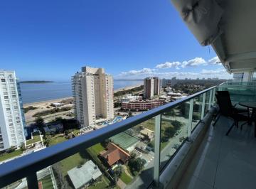 Foto1 · Excelente Vista, Terraza. Edificio con Buenos Servicios