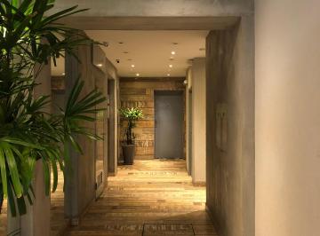 Departamento de 1 ambiente, Belgrano · Dueño Alquila Monoambientes Super Luminosos, Excelente Ubicaciòn.
