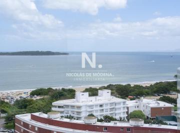 Foto1 · Apartamento en Punta del Este, Mansa