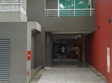 Departamento de 1 ambiente, Parque Centenario · Ambroseti Al 800 Hermoso Monoambiente a Una Cuadra de Parque Centenario