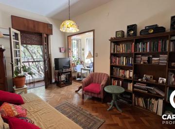 Departamento · 50m² · 2 Ambientes · Departamento Castelar Venta