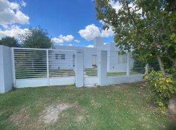 Casa de 2 ambientes, Roldán · Hermosa Casa en Tierra de Suenos 2 - Roldan