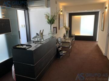 Oficina comercial · 116m² · 5 Ambientes · Espectacular Oficina Super Moderna