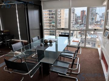 Oficina comercial · 116m² · 5 Ambientes · Espectacular Oficina Super Moderna