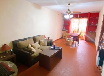 Departamento · 60m² · 4 Ambientes · Departamento - Virr. - Estacion