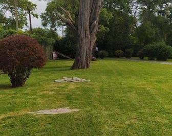 Terreno · 866m² · Lote de 20x43,30 en El Barrio Caisamar