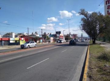 Terreno · 843m² · Desarrollistas | Terreno | Av Colón 3727