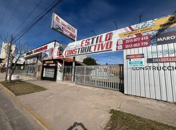 Terreno , Córdoba · Desarrollistas | Terreno | Ideal Polo Comercial Automotor | Av Colón 3727