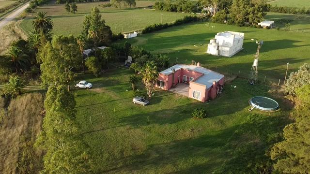 Quinta vacacional · 230m² · 3 Ambientes