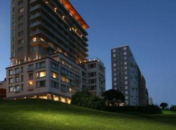 Departamento · 170m² · 4 Ambientes · 1 Cochera · 4 Ambientes de Excelente Calidad Sobre El Parque San Martin
