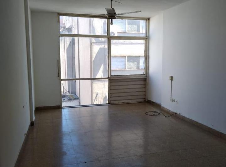Departamento · 60m² · 4 Ambientes