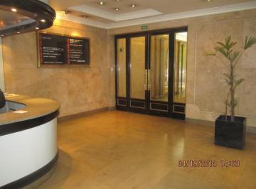 Oficina comercial · 157m² · 7 Ambientes · Oficinas - Planta Dividida - Microcentro (Comercial), Capital Federal