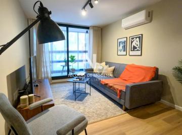 Foto1 · Venta Apartamento de 2 Dorm. a Estrenar en El Corazon de Barrio Sur, Montevideo