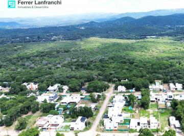Terreno · 476m² · Venta Lote 476 m² con Escritura - Villa Catalina Rio Ceballos