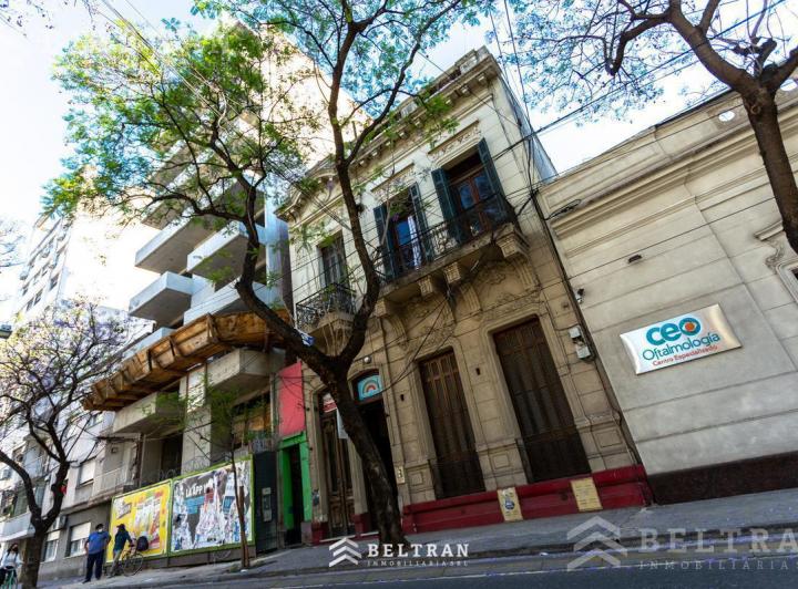 Casa · 560m² · 30 Ambientes