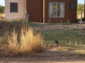 frente · Casa en Venta Lujan de San Luis
