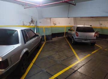 Garage de 1 ambiente, Belgrano · Cochera Fija Cubierta en Belgrano. Bajo Galería Recamier - Disponible Desde Julio