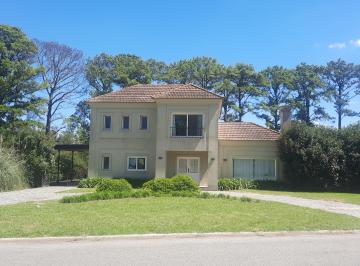 Casa de 4 ambientes, Exaltación de la Cruz · Casa en Barrio Pinares Country Club