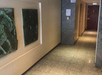 Departamento de 2 ambientes, Belgrano · Dos Ambientes Contrafrente
