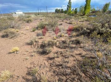 MBR-MBR-726_2 · Venta de Lote de 450 m en El Chocon