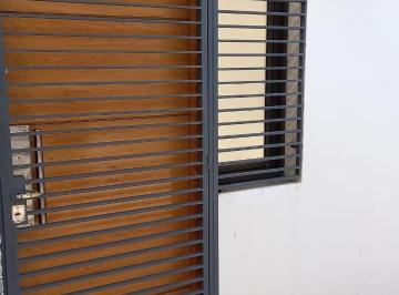 Departamento de 2 ambientes, Las Cañas · Alquila Dpto Dorrego