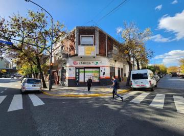 Terreno , Boedo · Av La Plata 1300 - Lote en Esquina con Tarija - Límite Parque Chacabuco y Boedo