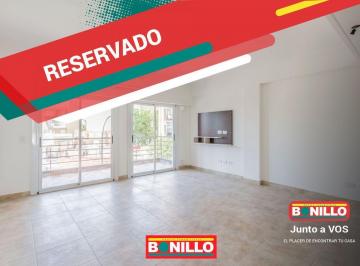 BNP-BNP-1227_2 · Reservado Departamento Monoambiente Venta Parque Cha