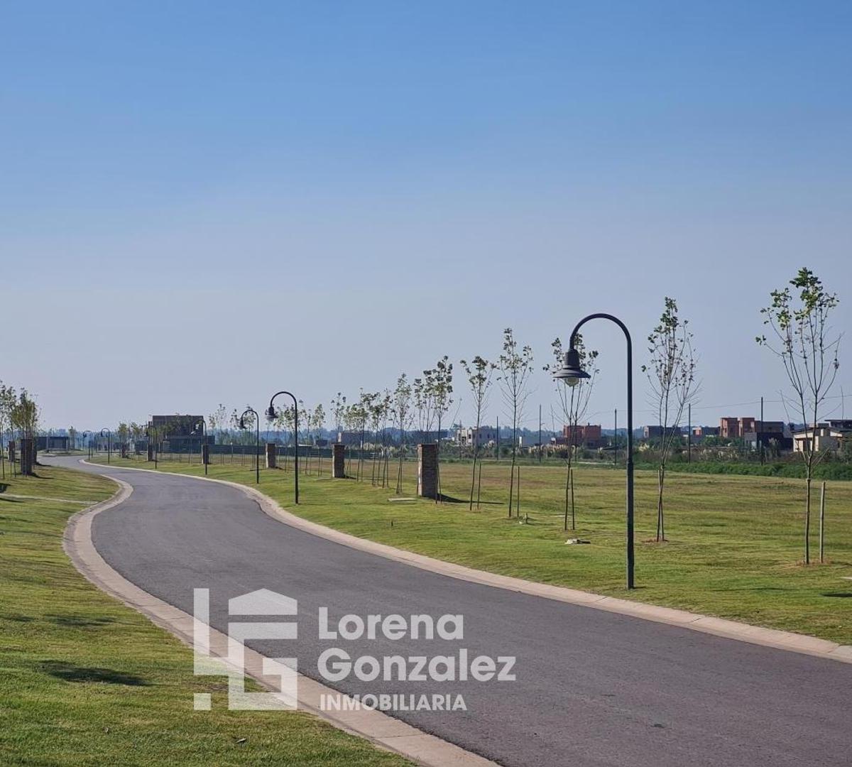 Ruta 25 Escobar, El Naudir, El Cazador