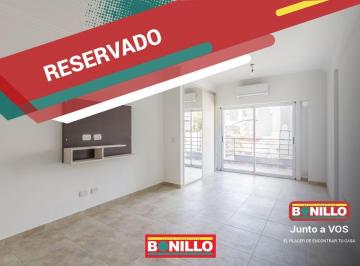 BNP-BNP-1231_2 · Reservado Departamento Monoambiente Venta Parque Cha