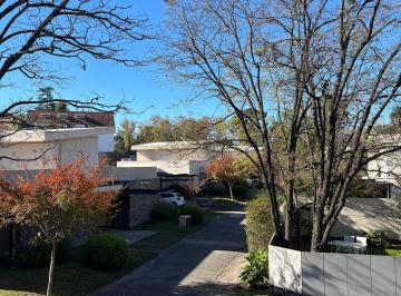 PH de 5 ambientes, Villa Allende · Duplex en Barrio Privado Villa Pehuén, Villa Allende.
