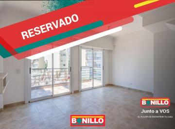 BNP-BNP-1238_2 · Reservado Departamento 2 Ambientes Venta Parque Cha